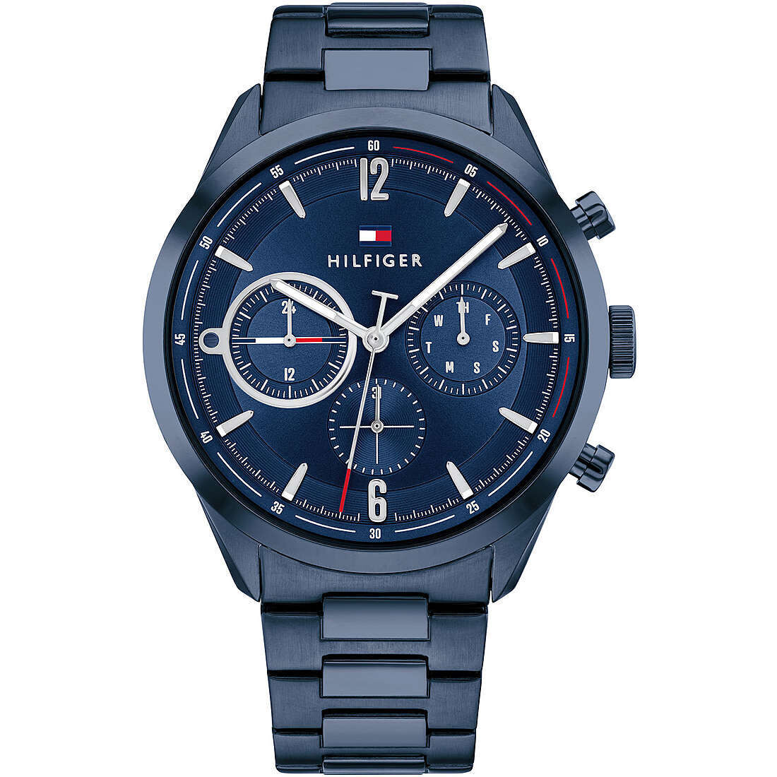 Tommy Hilfiger Cronografo Matthew