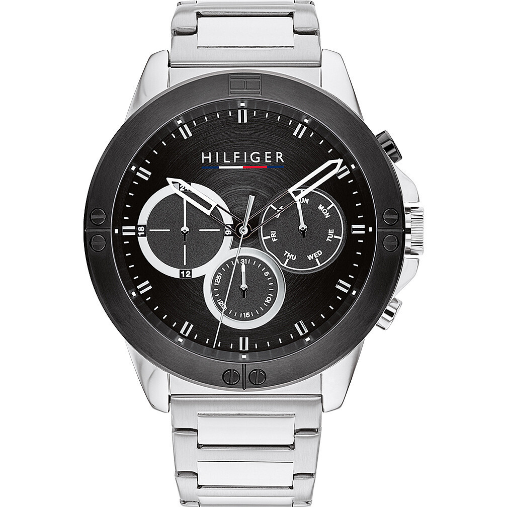 Tommy Hilfiger Orologio Multifunzione Harley