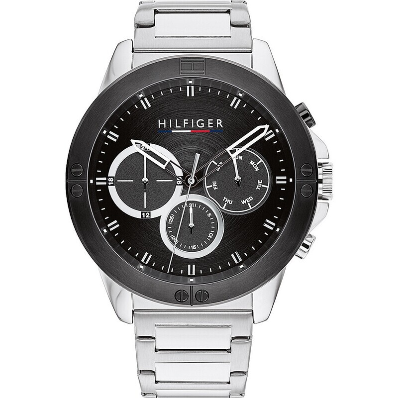 Tommy Hilfiger Orologio Multifunzione Harley