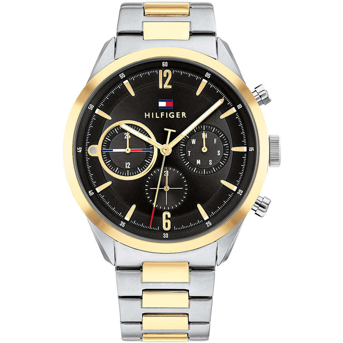 Tommy Hilfiger Cronografo Matthew