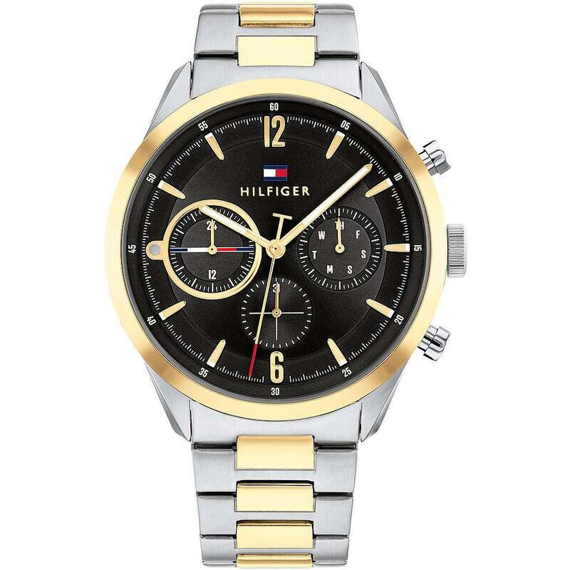 Tommy Hilfiger Cronografo Matthew
