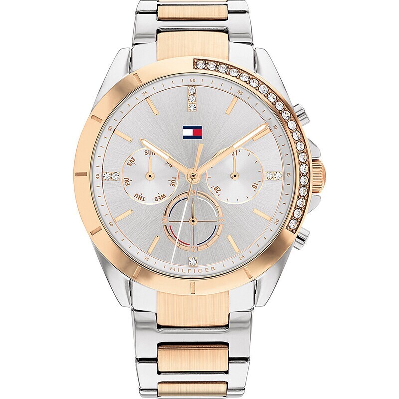 Tommy Hilfiger Orologio Multifunzione Kennedy