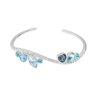 Stroili Bracciale Rigido Violet