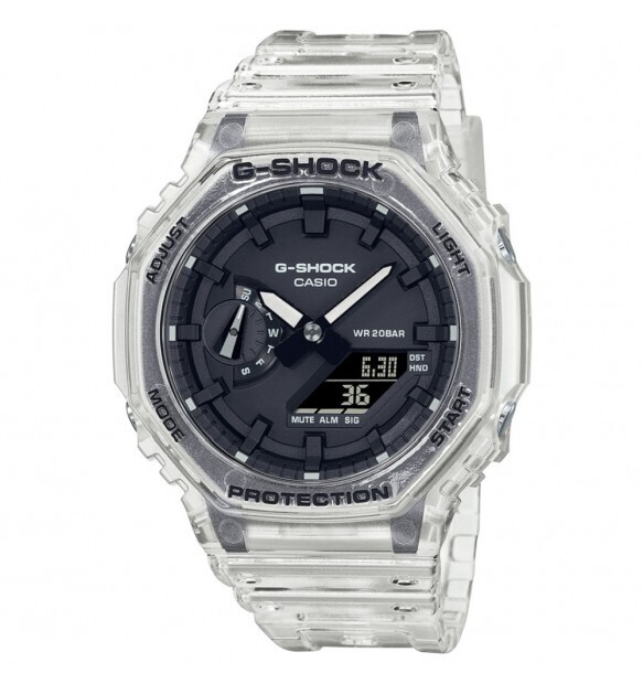 Casio G-Shock Skeleton