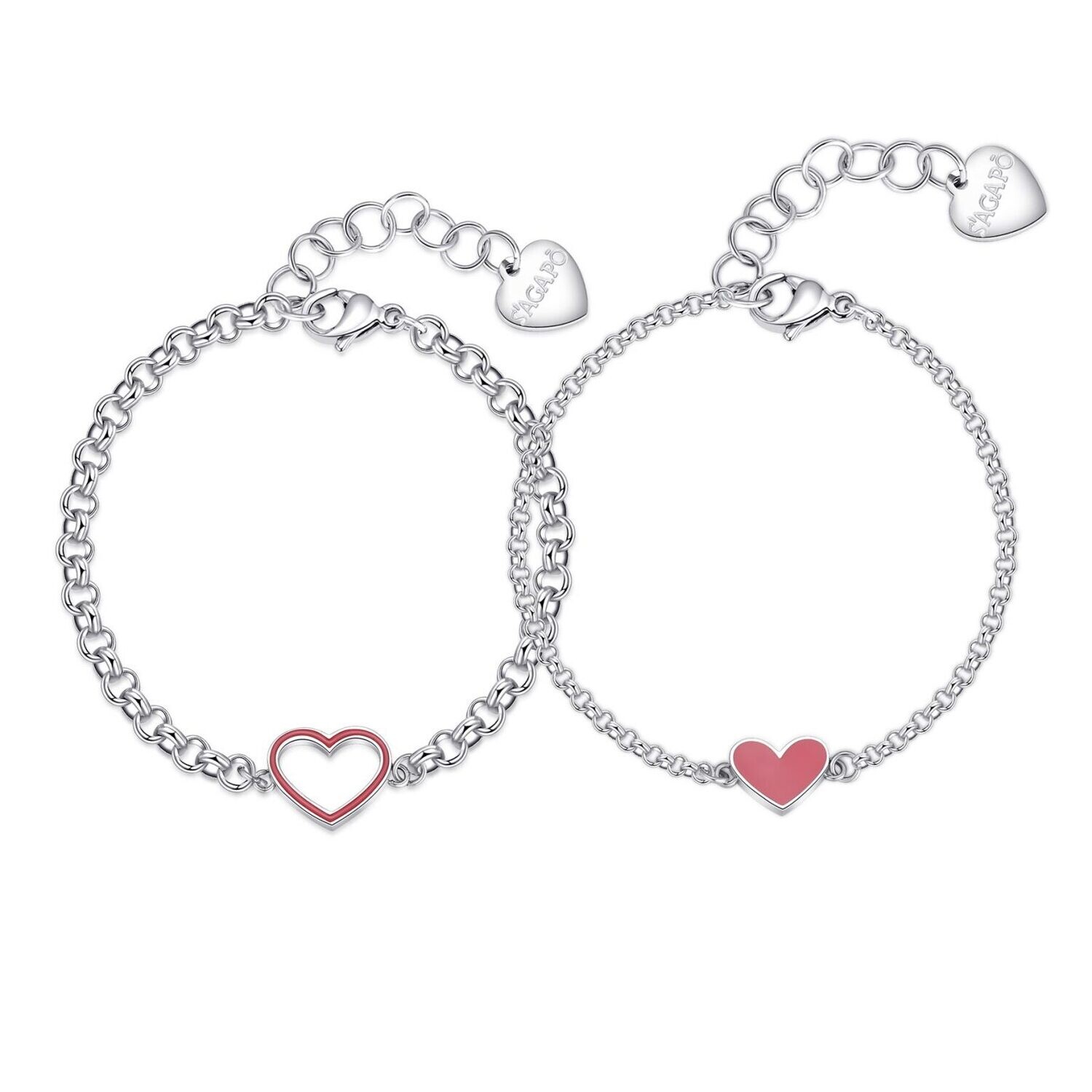 S’Agapõ Bracciali ME+YOU Mamma