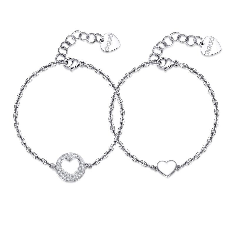S’Agapõ Bracciali ME+YOU Mamma