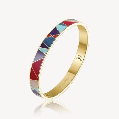 Brosway Bracciale With You Gold Multicolor