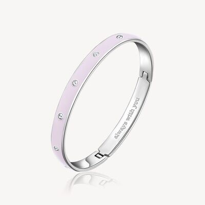 Brosway Bracciale With You Rosa