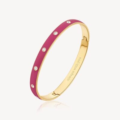Brosway Bracciale With You Viola