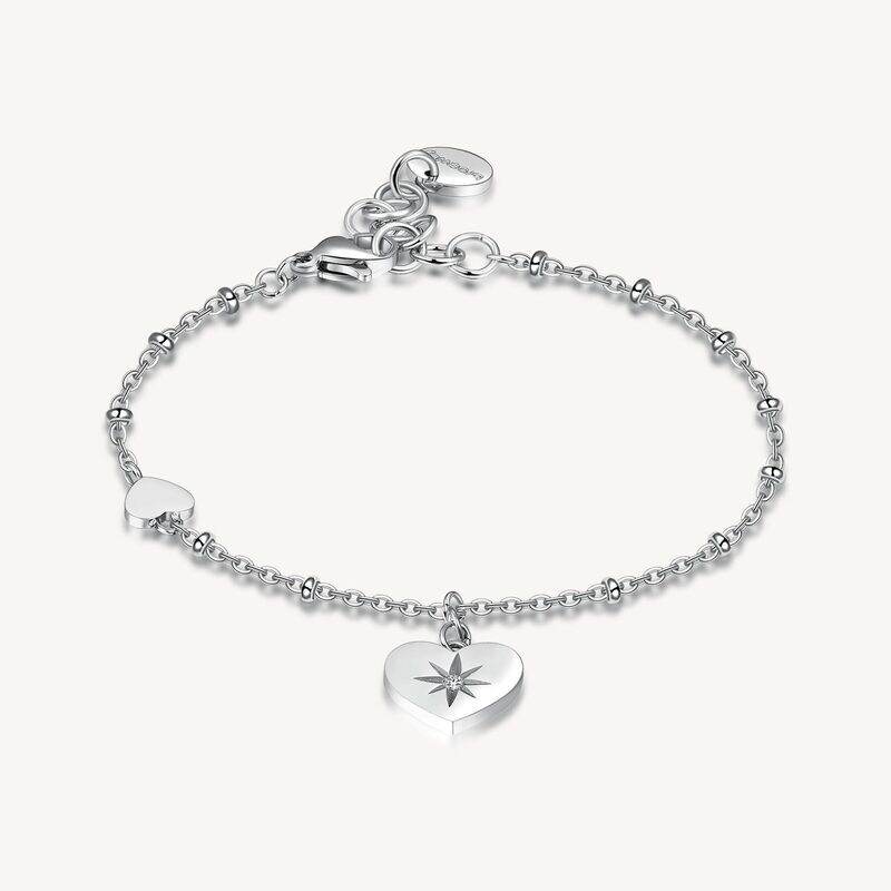 Brosway Bracciale Chant Cuore