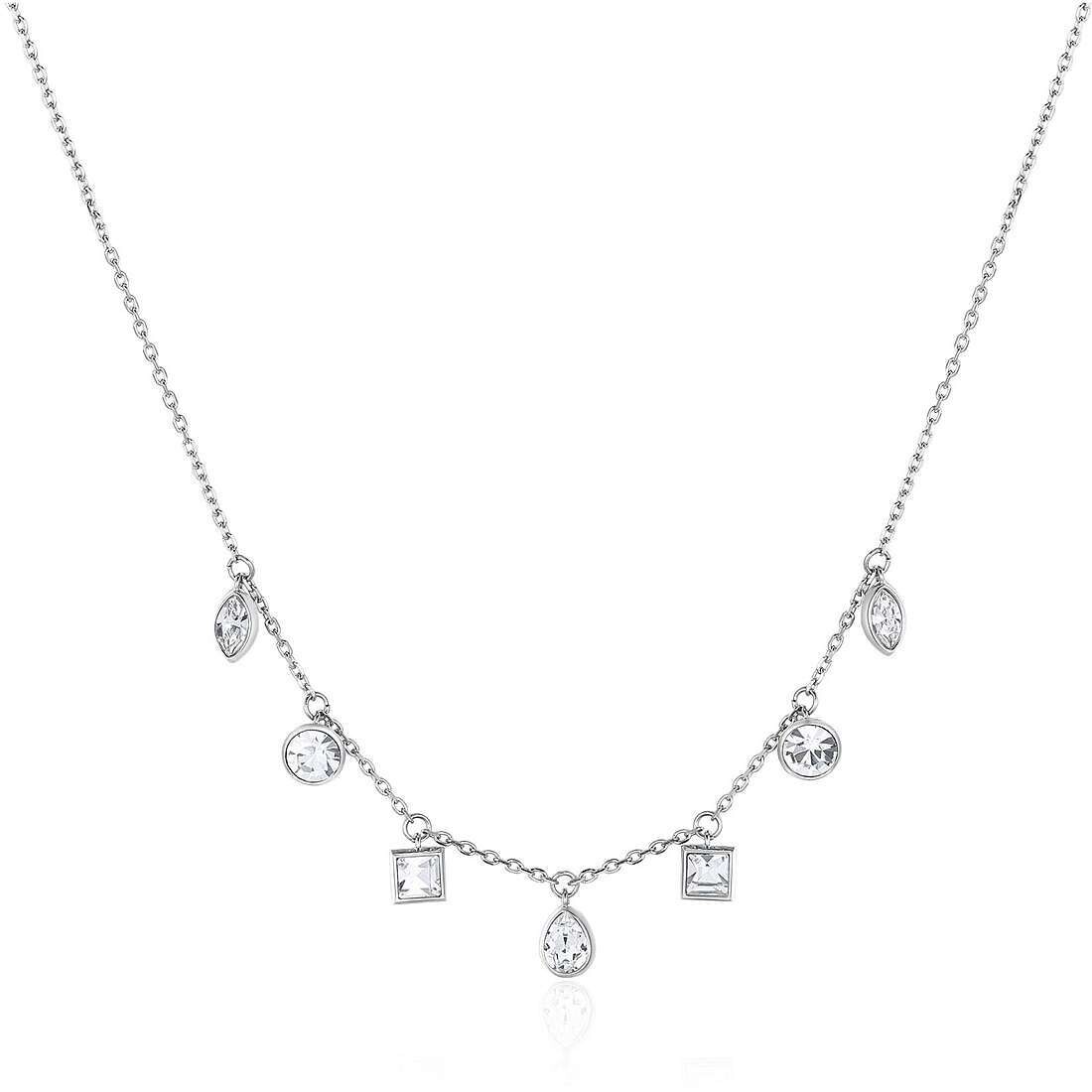 Brosway Collana Rain