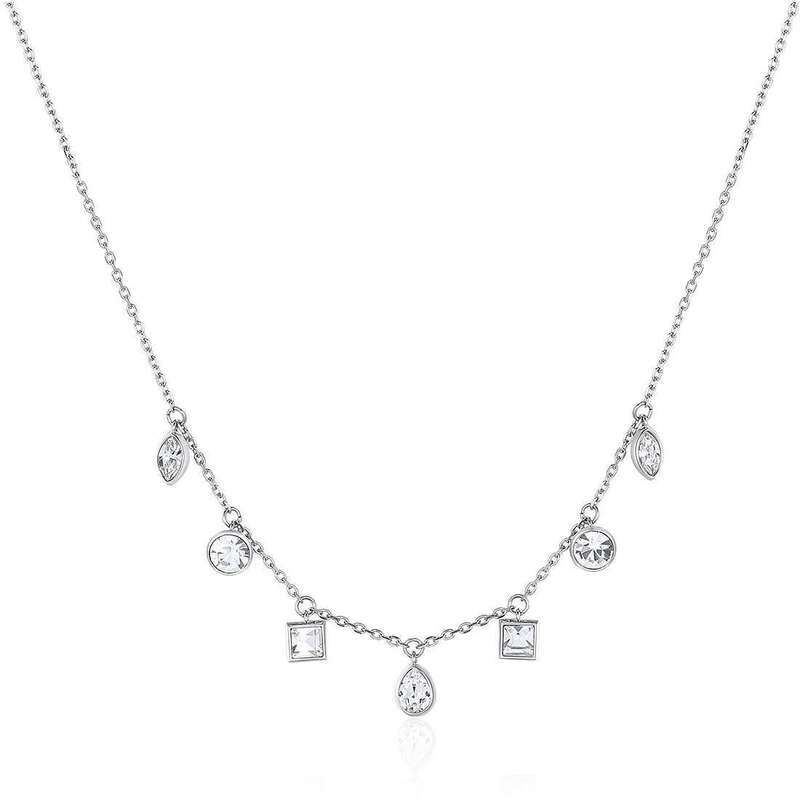 Brosway Collana Rain