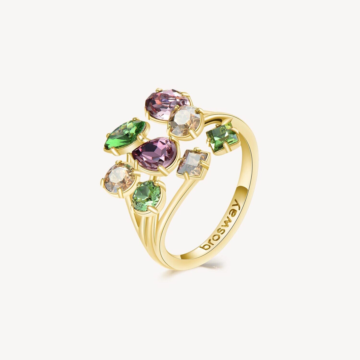 Brosway Anello Affinity