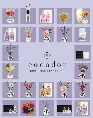Cocodor - Exclusive fragrance