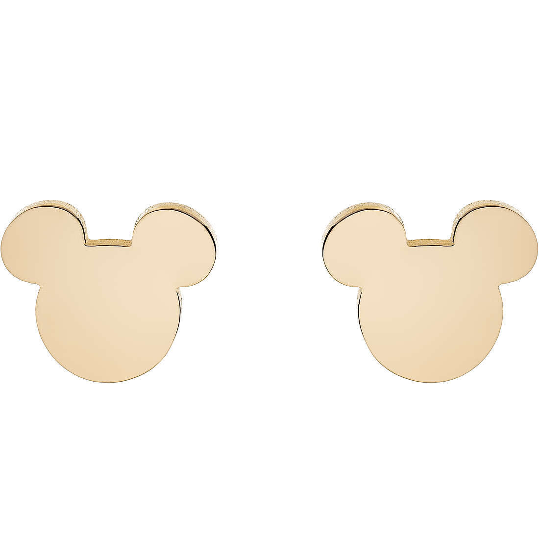 Disney Orecchini Topolino Rosa