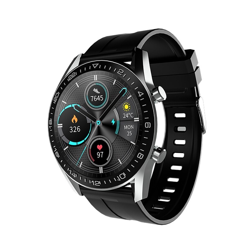 Tecnochic Smartwatch i12 Nero