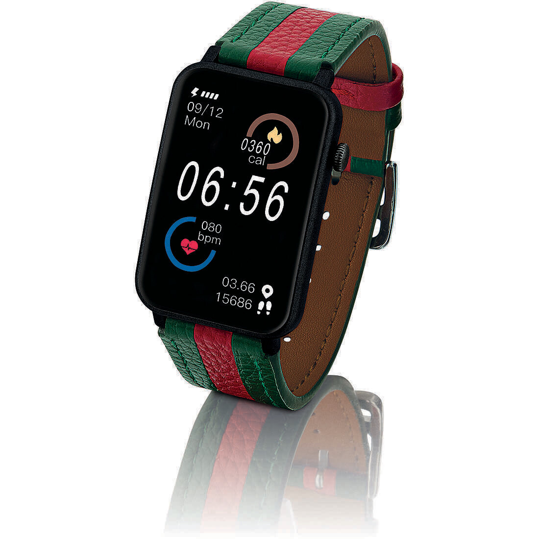 Tecnochic Smartwatch L17