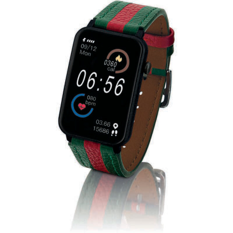 Tecnochic Smartwatch L17
