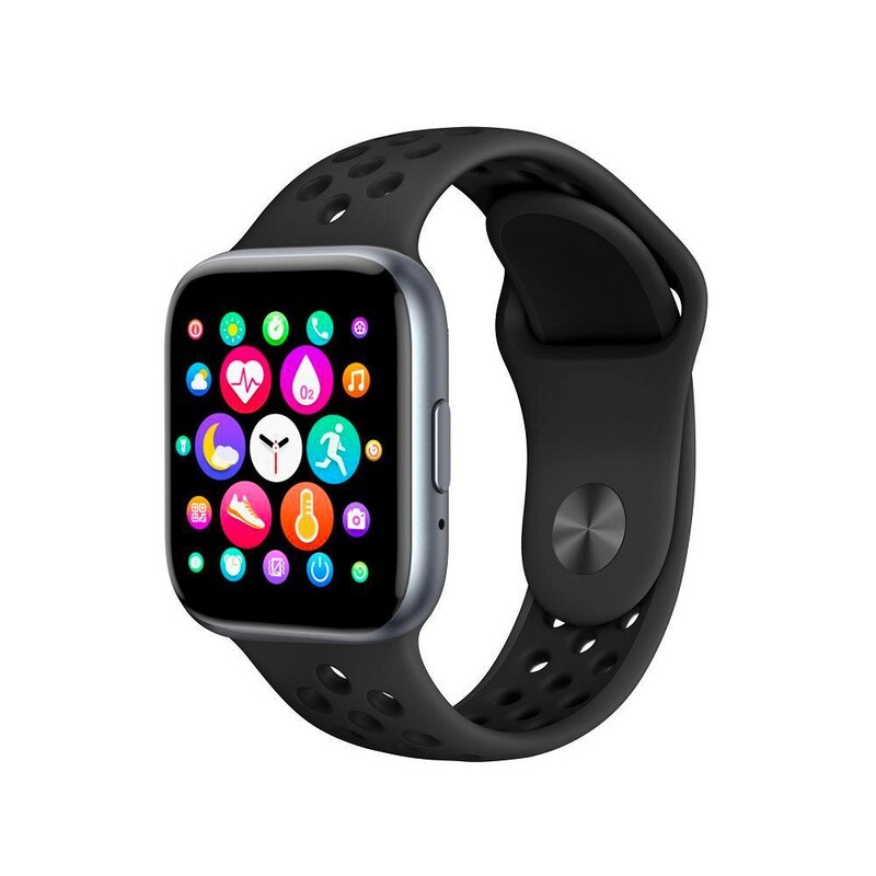 Tecnochic Smartwatch T99 Nero