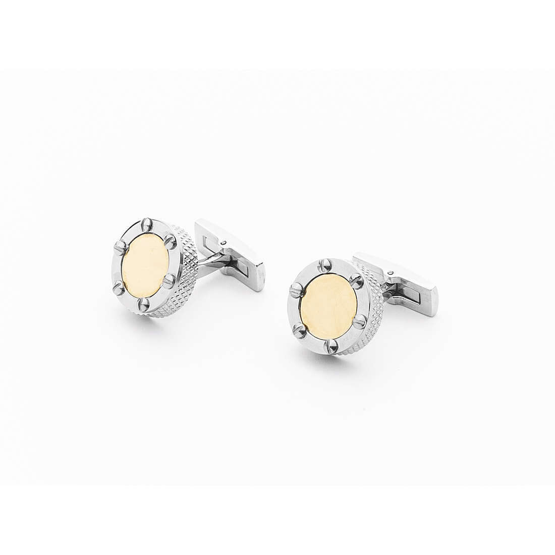 Cesare Paciotti 4Us Gemelli Gold