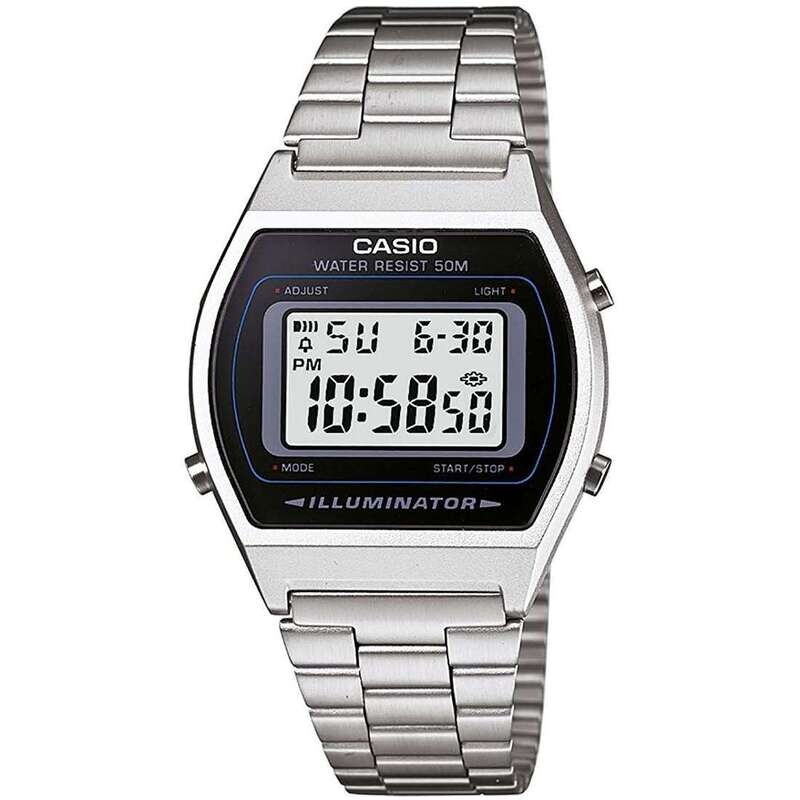 Casio Orologio Vintage B640WD-1AVEF