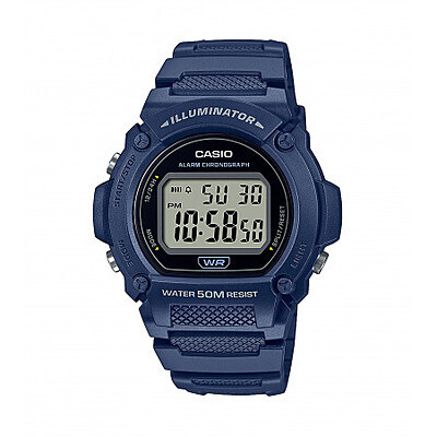 Casio Orologio Vintage W-219H-2AVEF