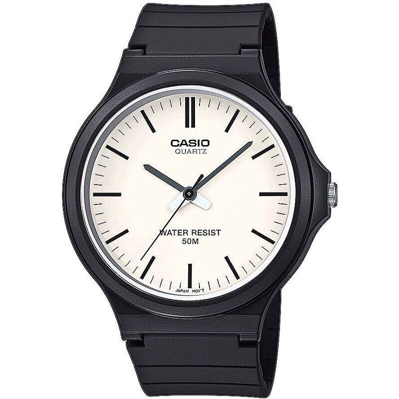 Casio Orologio Vintage Timeless