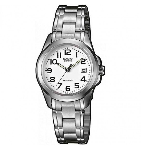 Casio Orologio Vintage MTP-1259PD-7BEF