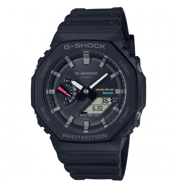 Casio G-SHOCK  Bluetooth