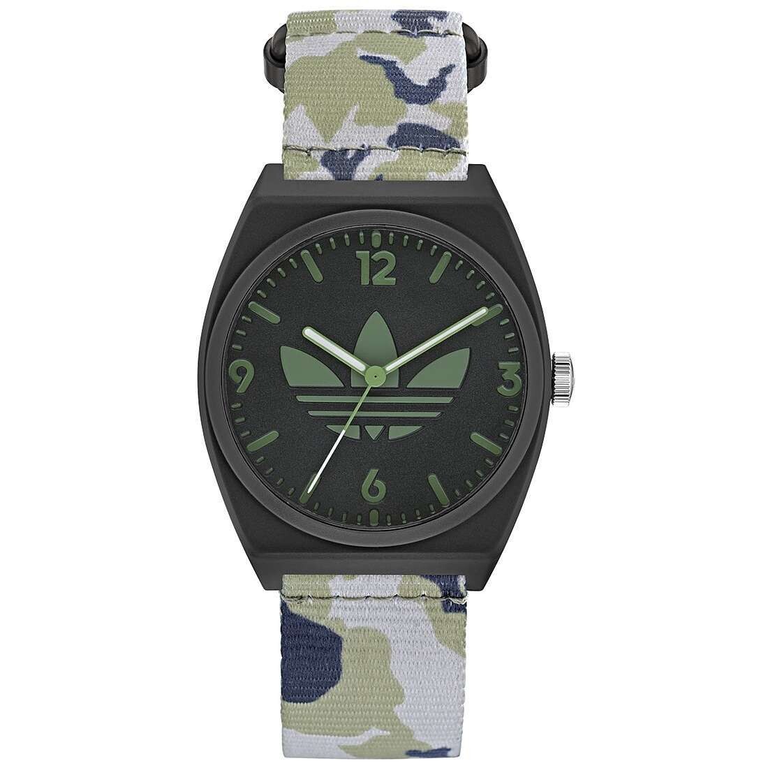 Adidas Orologio Mimetico