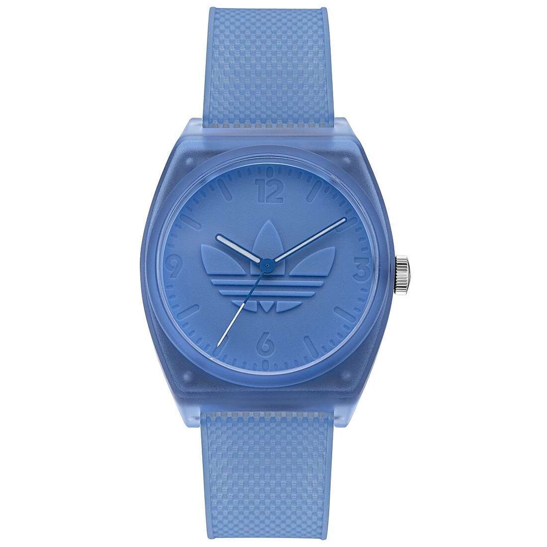 Adidas Orologio Total Blue