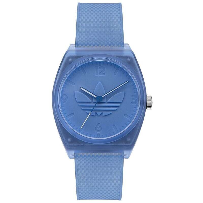 Adidas Orologio Total Blue Adidas Orologio Total Blue