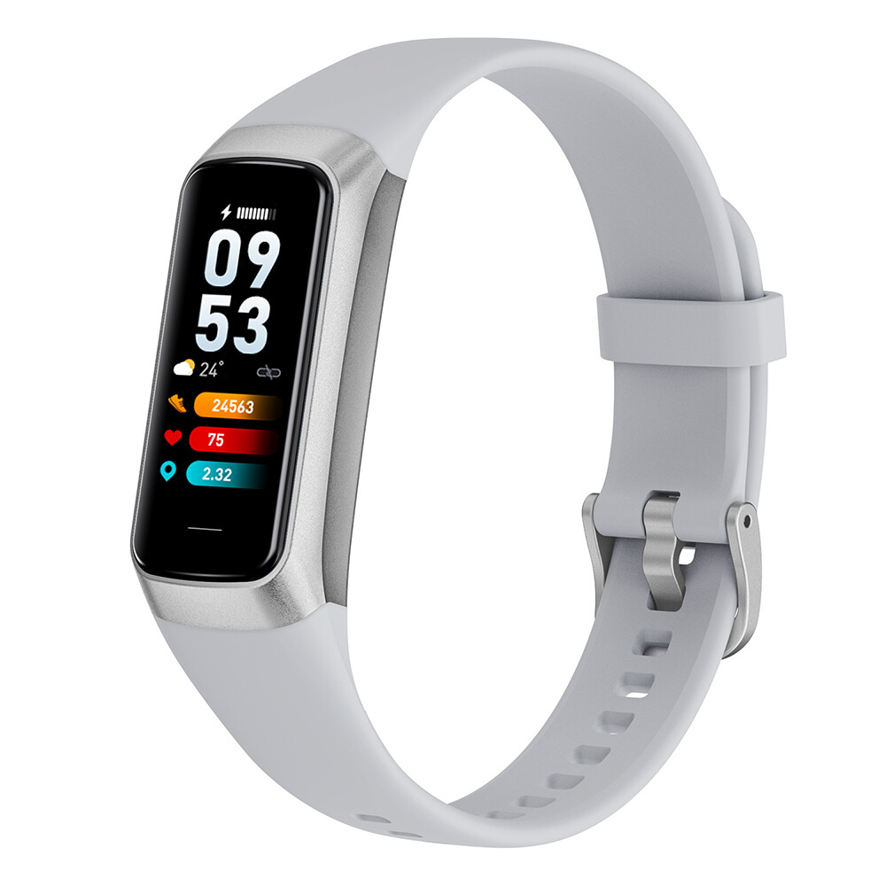 Tecnochic Smartwatch C60 Bianco