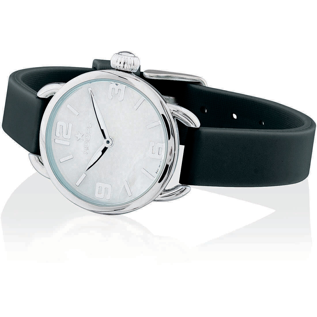 Hoops Orologio Candy Nero