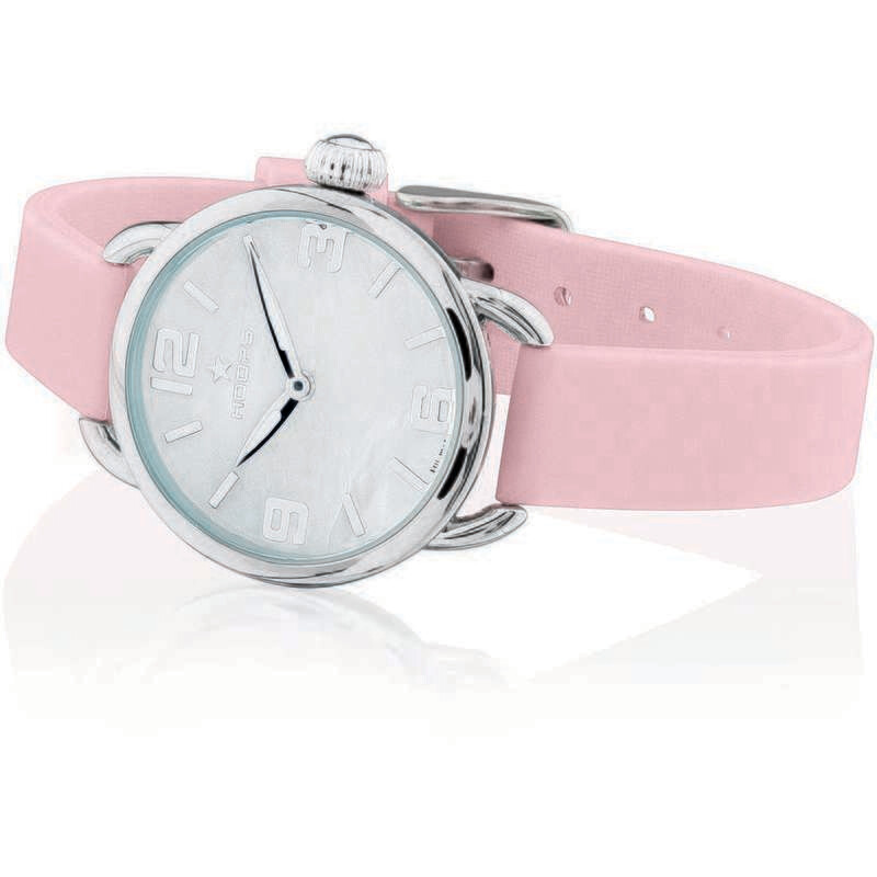 Hoops Orologio Candy Rosa cipria