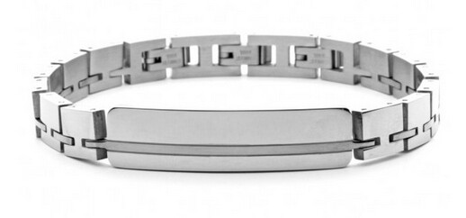 Bracciale uomo 4US Cesare Paciotti