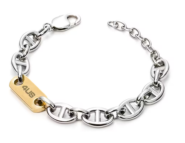 Bracciale uomo 4US Cesare Paciotti