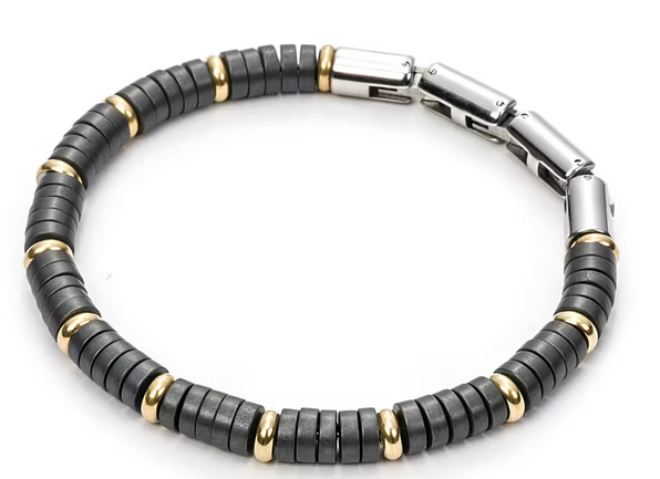 Bracciale uomo 4US Cesare Paciotti