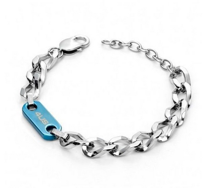 Bracciale 4US Cesare Paciotti uomo