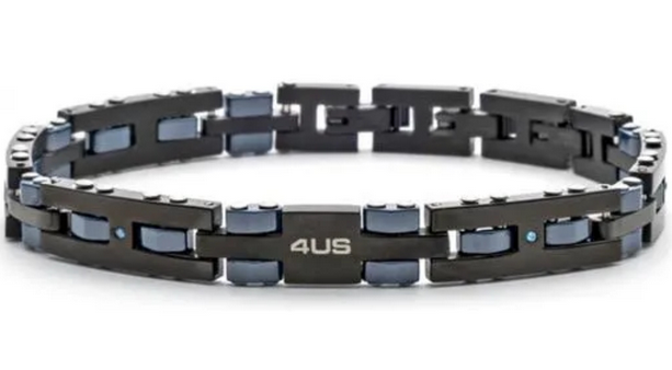 Bracciale Uomo 4US Cesare Paciotti
