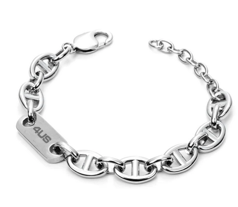 Bracciale uomo 4US Cesare Paciotti
