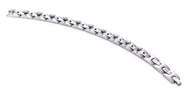 Bracciale uomo gioielli 4US Cesare Paciotti