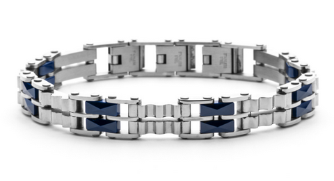 Bracciale Uomo 4us cesare paciotti