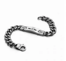 Bracciale Uomo 4US CESARE PACIOTTI