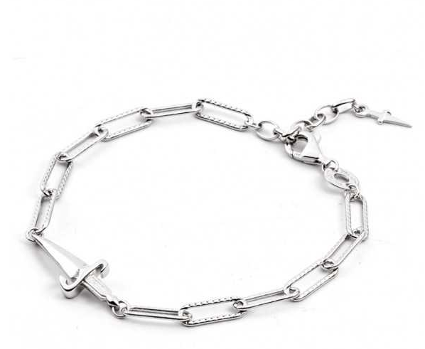 Bracciale Cesare Paciotti uomo