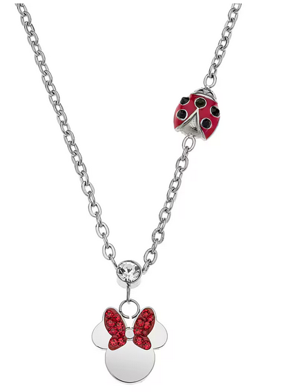 Collana bambino gioielli Disney Disney Minnie Mouse