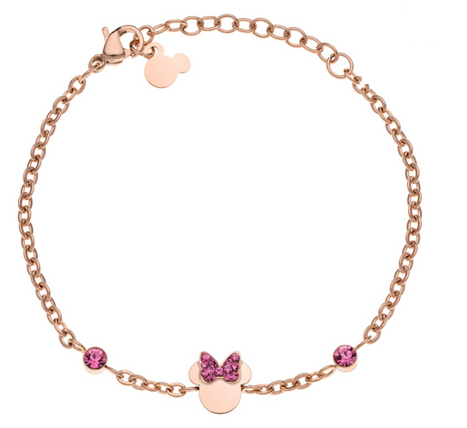 Disney Bracciale Donna Bracciale Bambina Disney