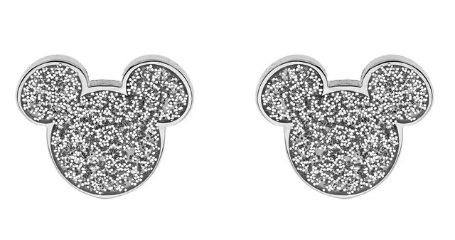 Orecchini bambino gioielli Disney Disney Mickey Mouse