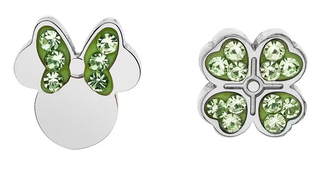 Orecchini bambino gioielli Disney Disney Minnie Mouse