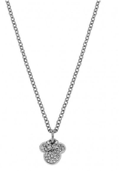 Collana Disney Minnie bambina